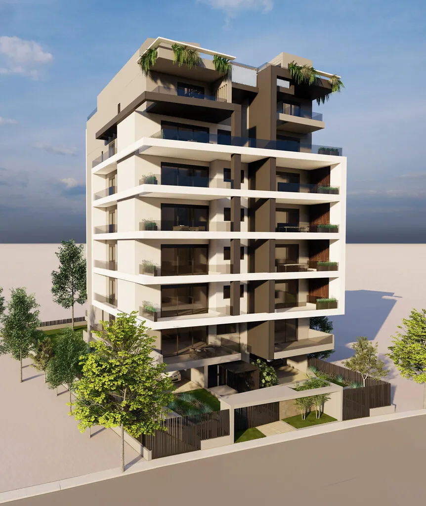 Apartment 186 m² in Athens - 12