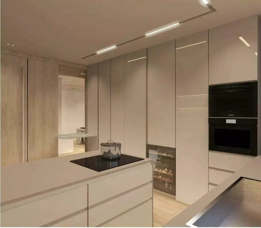Apartment 150 m² in Athens - 10