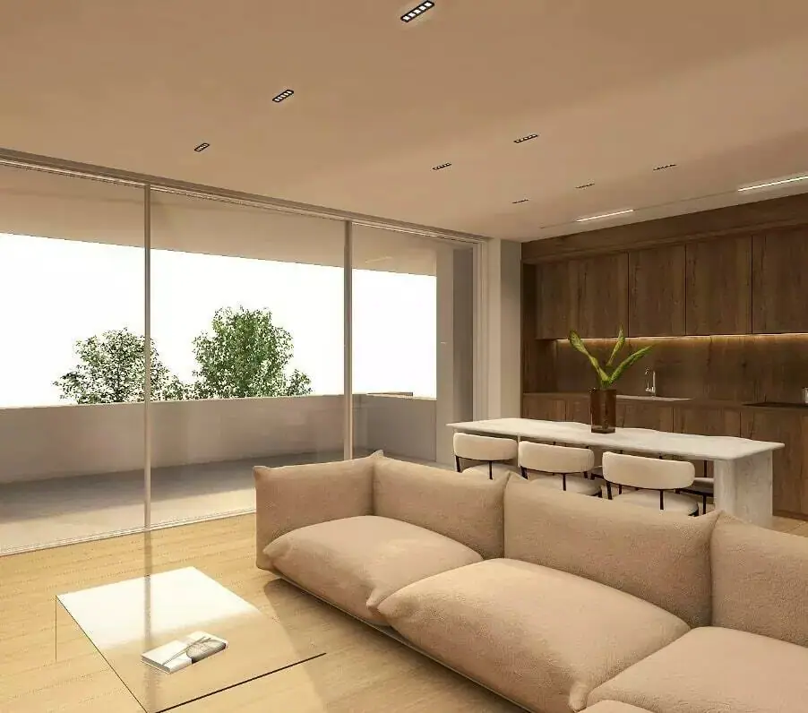 Apartment 150 m² in Athens - 11
