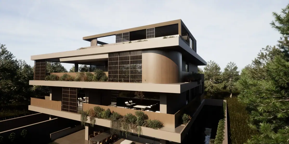 Apartment 150 m² in Athens - 5