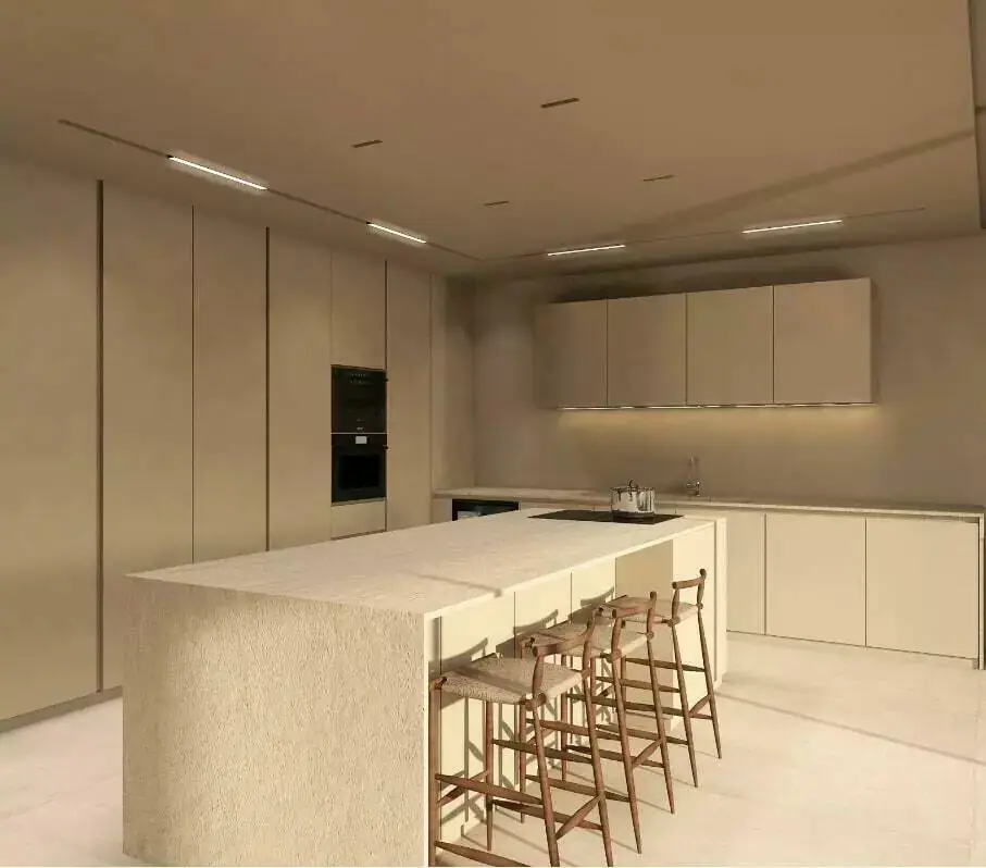 Apartment 150 m² in Athens - 7