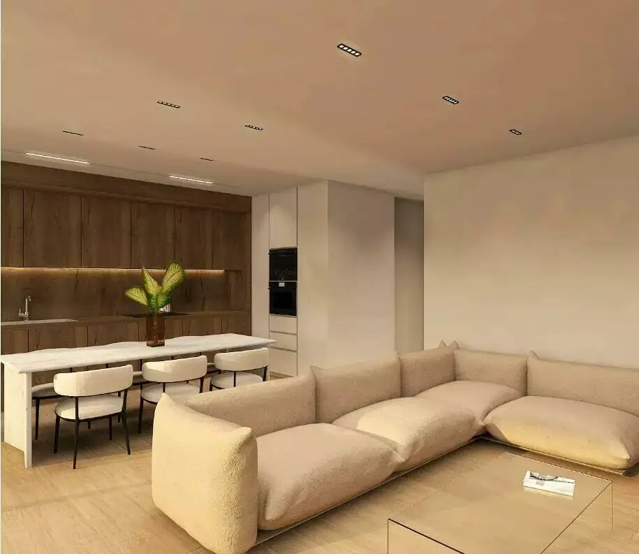 Apartment 150 m² in Athens - 8