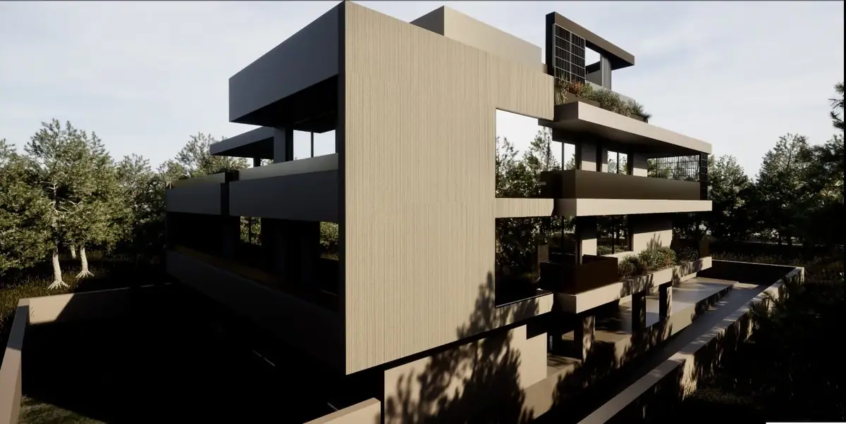 Apartment 175 m² in Athens - 3