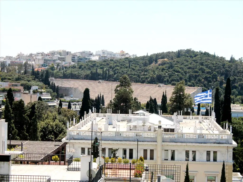 Apartment 175 m² in Athens - 9