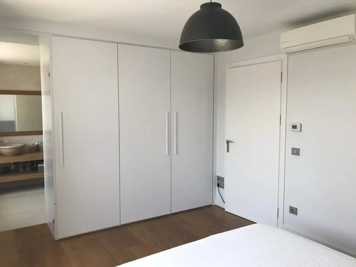 Apartment 88 m² in Athens - 11
