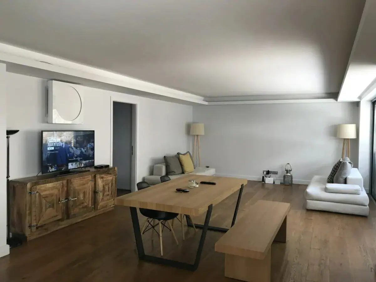 Apartment 88 m² in Athens - 2