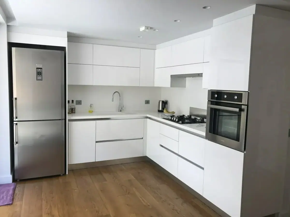 Apartment 88 m² in Athens - 4