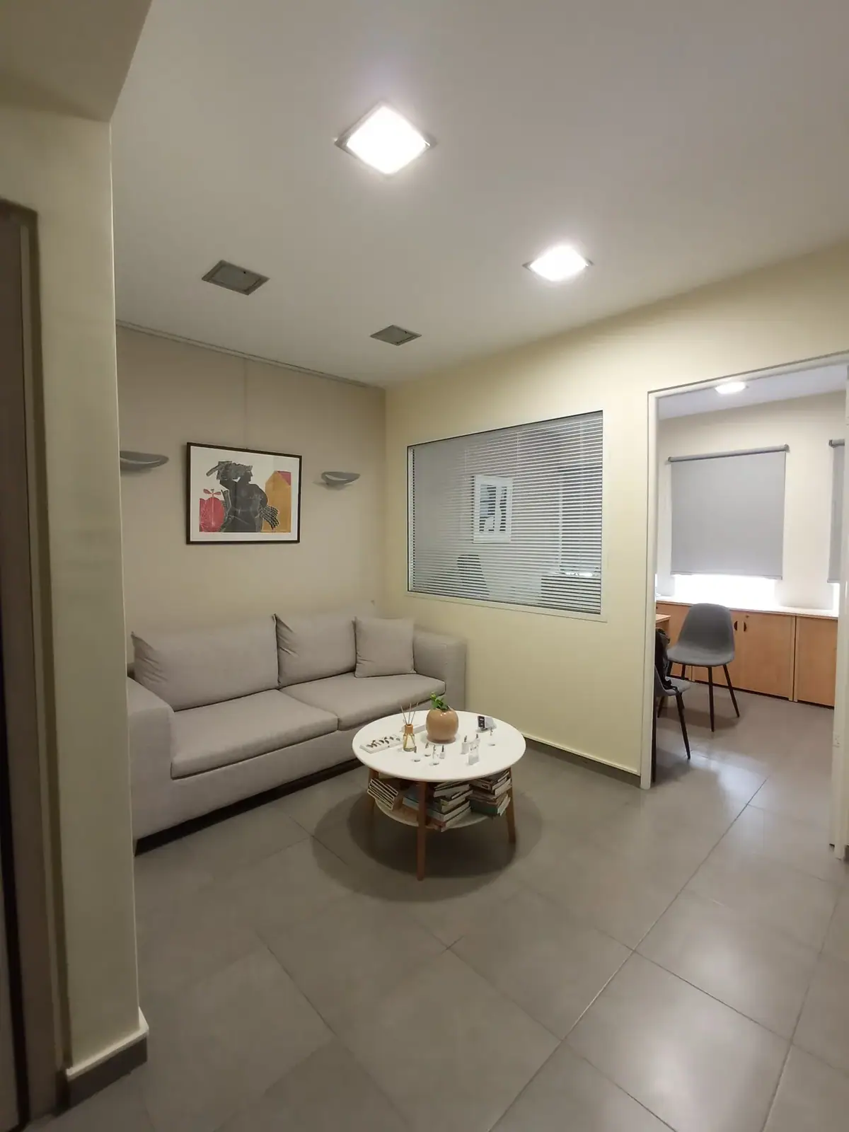 Квартира 50 м² в Афинах