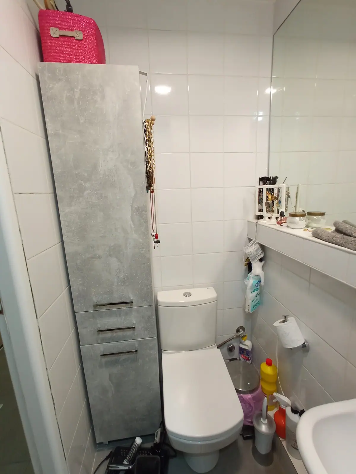 Apartment 50 m² in Athens - 10