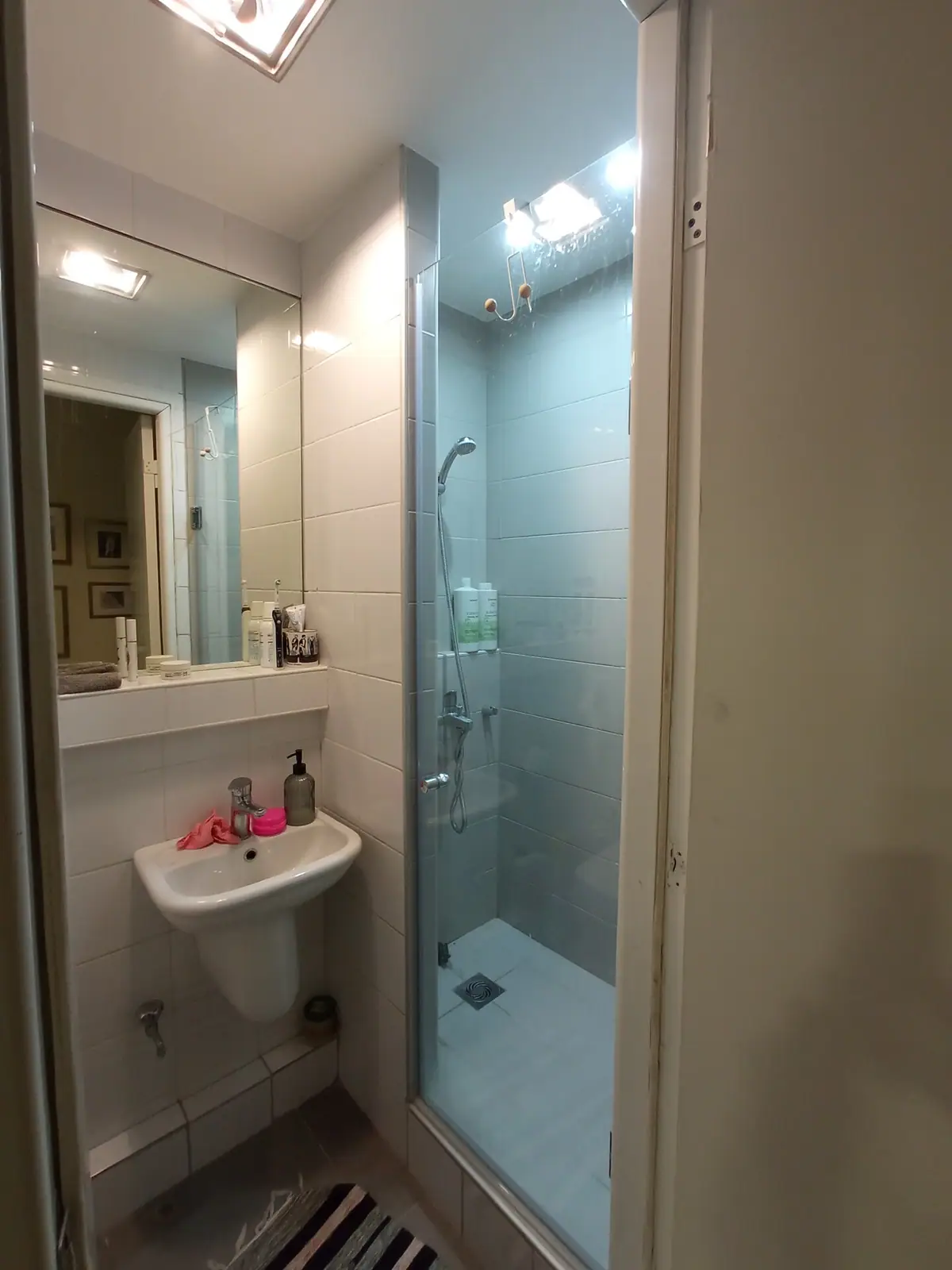 Apartment 50 m² in Athens - 11