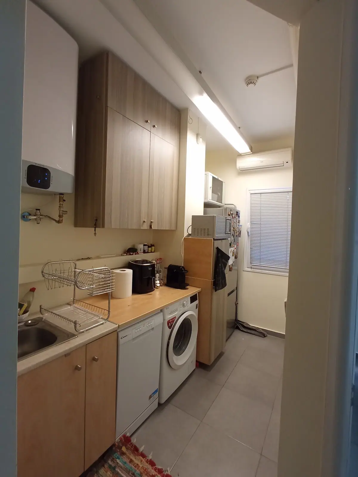 Apartment 50 m² in Athens - 12