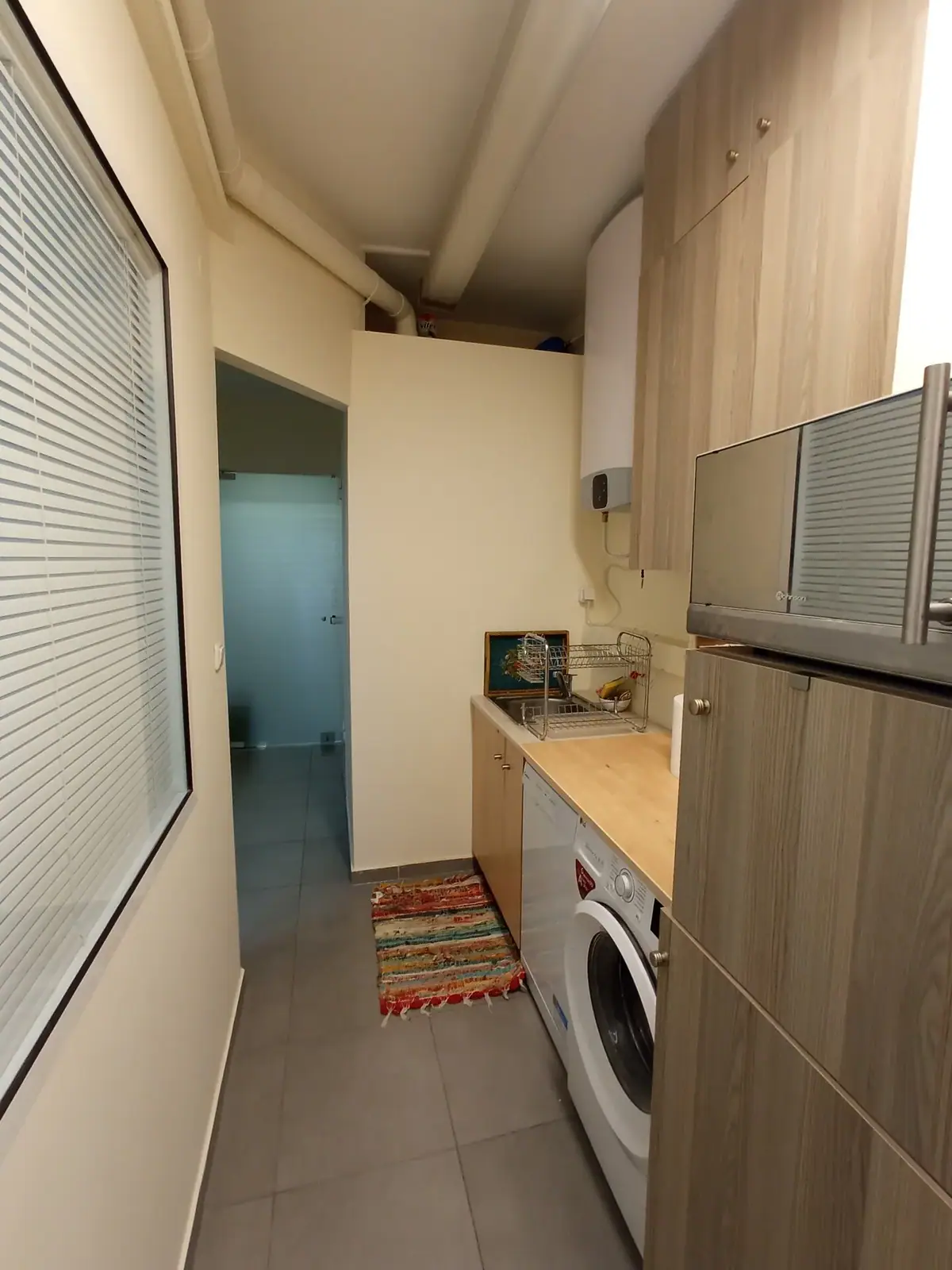Apartment 50 m² in Athens - 3