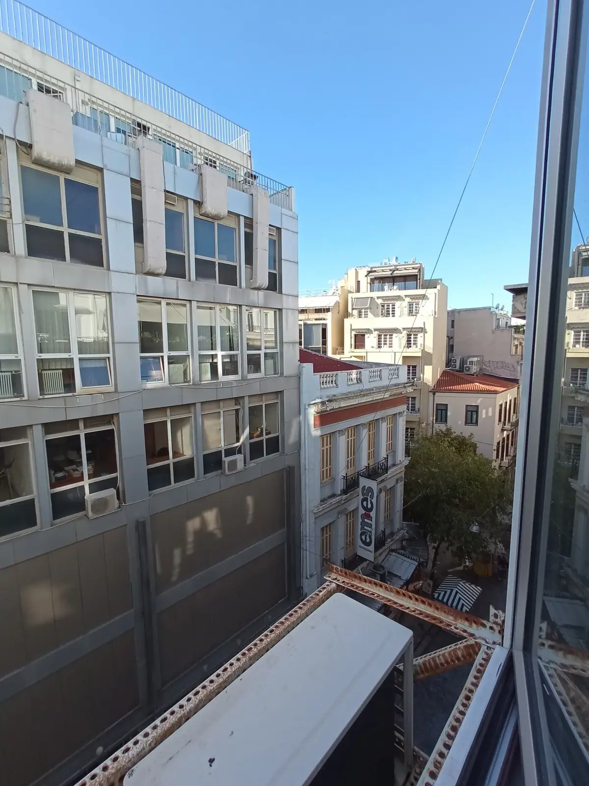 Apartment 50 m² in Athens - 4