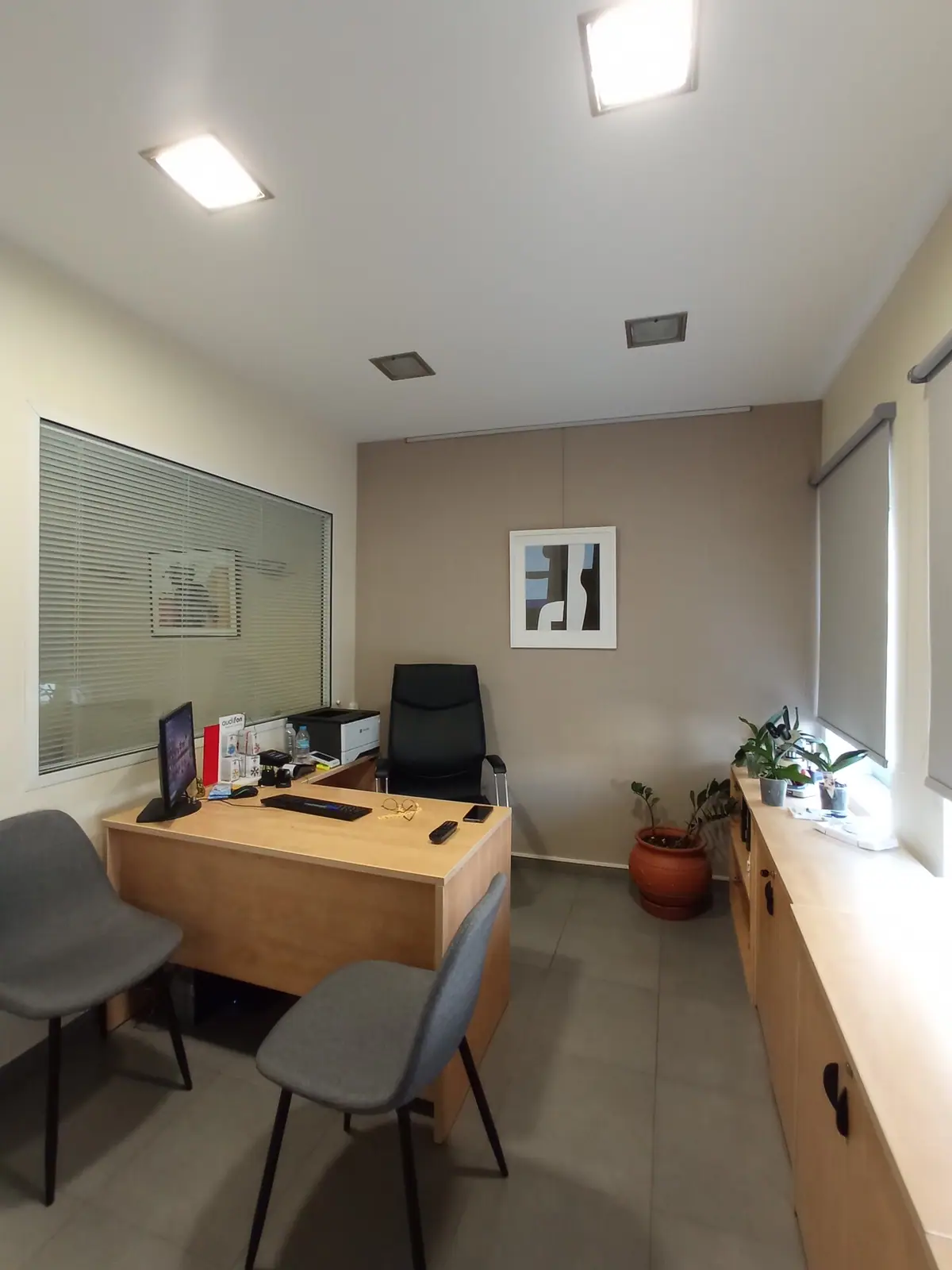 Apartment 50 m² in Athens - 7