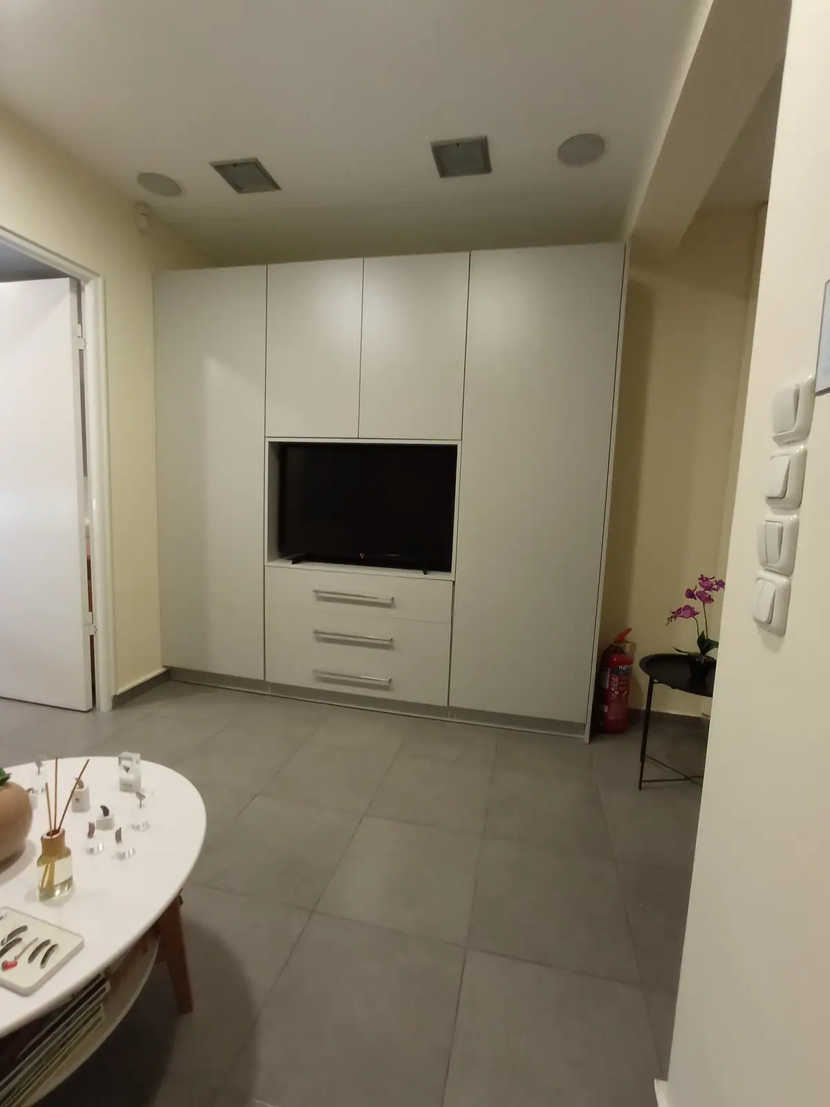 Apartment 50 m² in Athens - 9