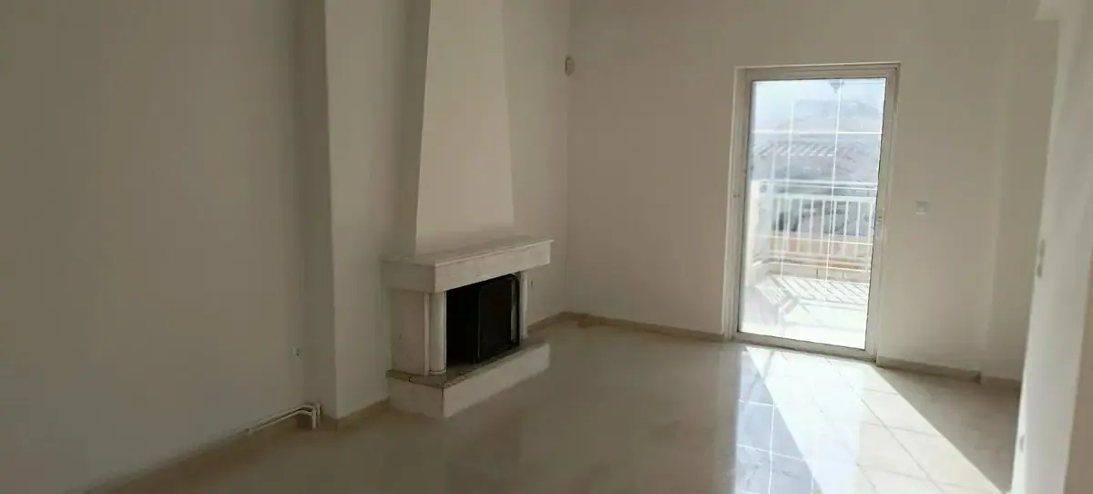 Квартира 78 м² в Афинах