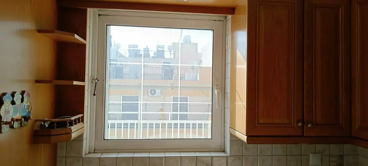Apartment 78 m² in Athens - 2