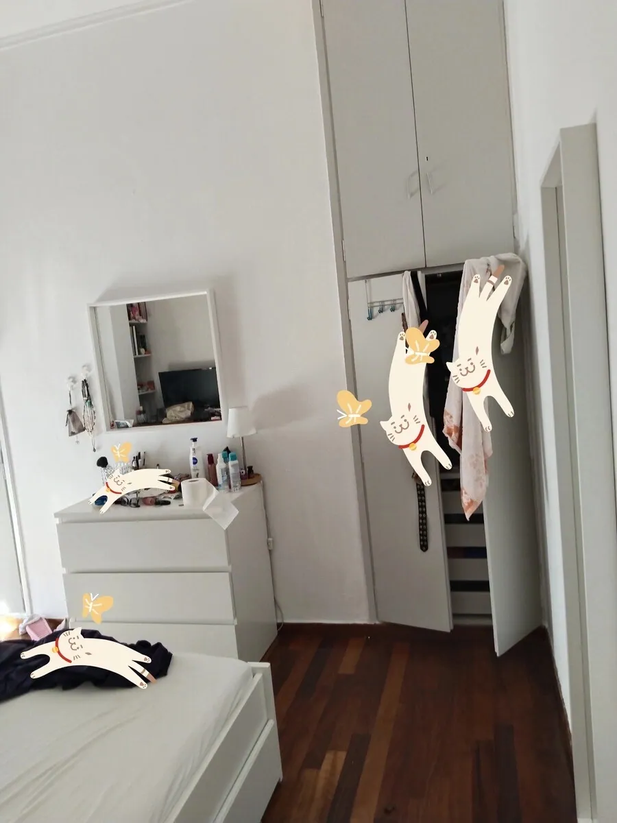 Apartment 104 m² in Athens - 4
