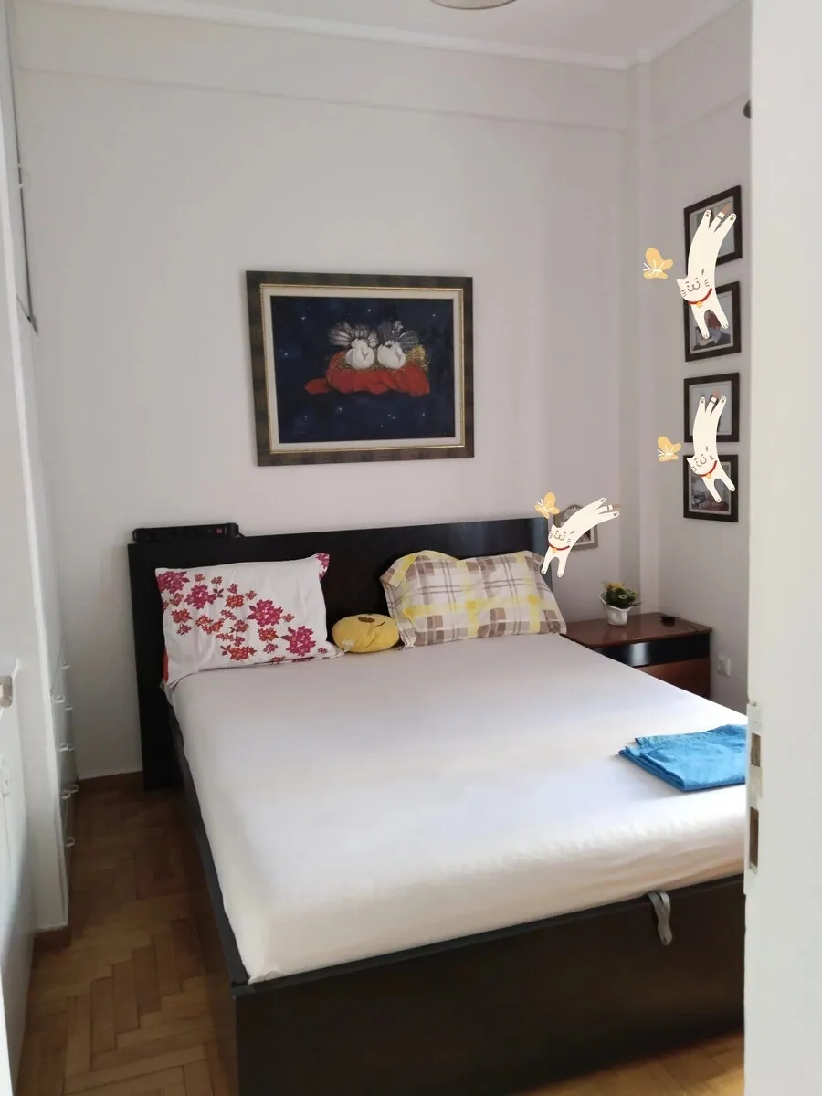 Apartment 104 m² in Athens - 5