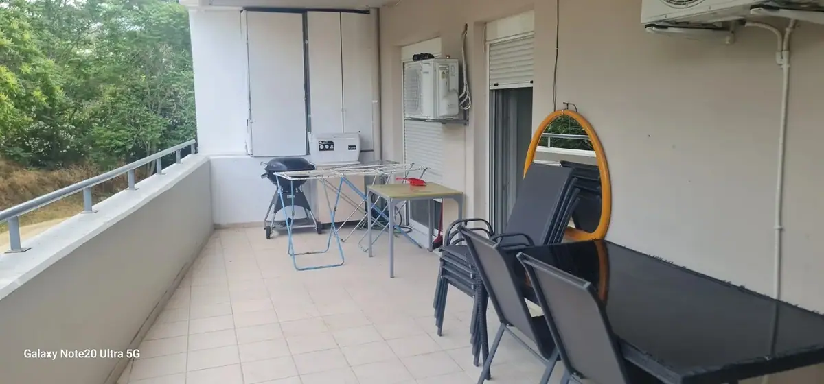 Apartment 105 m² in Athens - 2