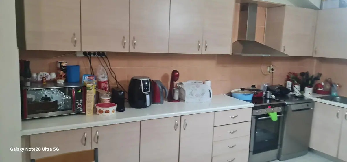 Apartment 105 m² in Athens - 5