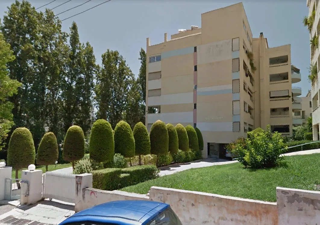 Apartment 218 m² in Athens