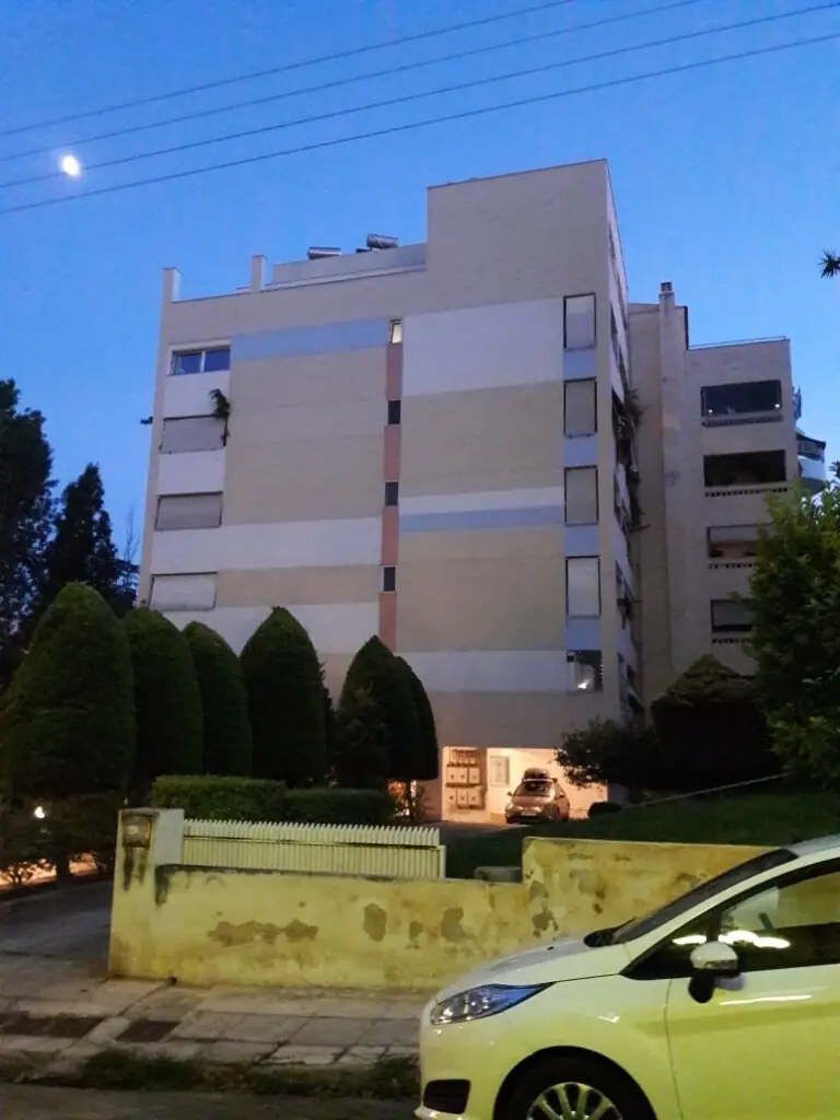 Apartment 218 m² in Athens - 9