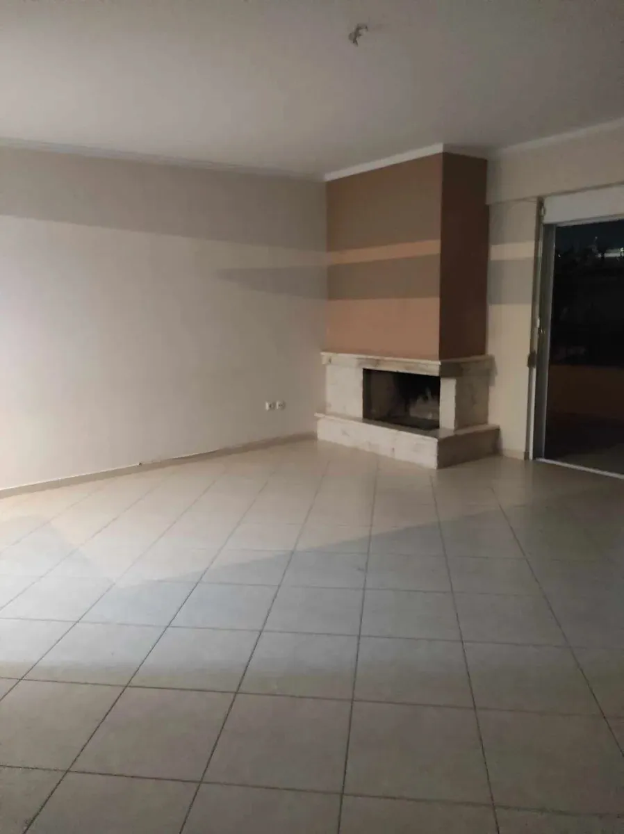 Apartment 97 m² in Athens