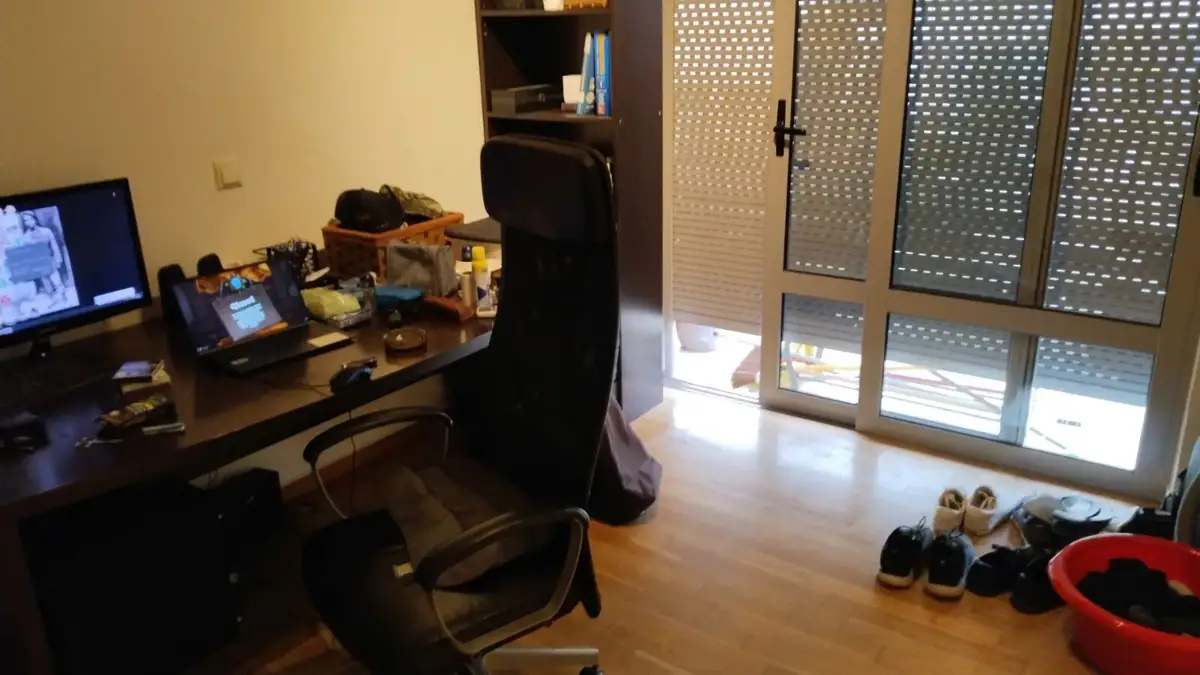 Apartment 110 m² in Athens - 11