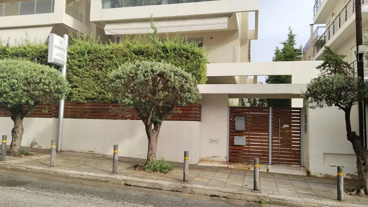 Apartment 110 m² in Athens - 2
