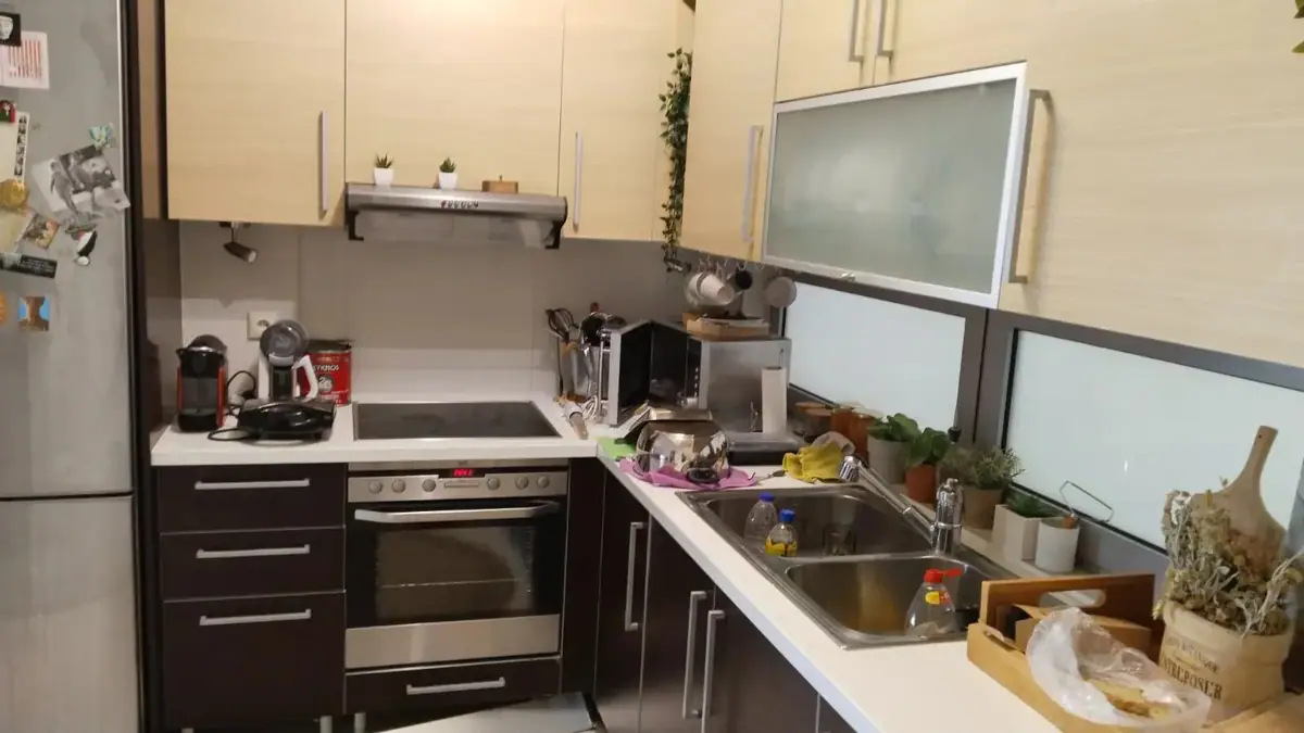 Apartment 110 m² in Athens - 3