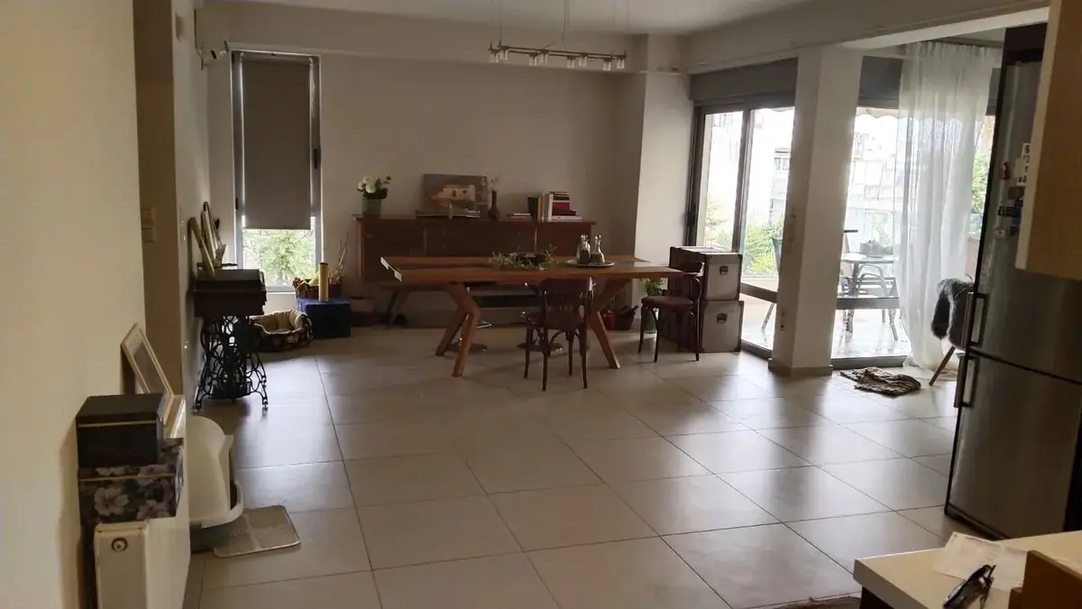 Apartment 110 m² in Athens - 4