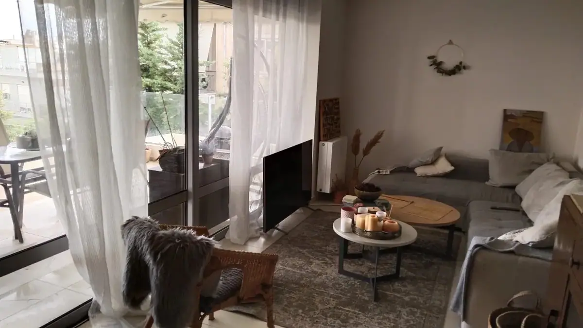 Apartment 110 m² in Athens - 5
