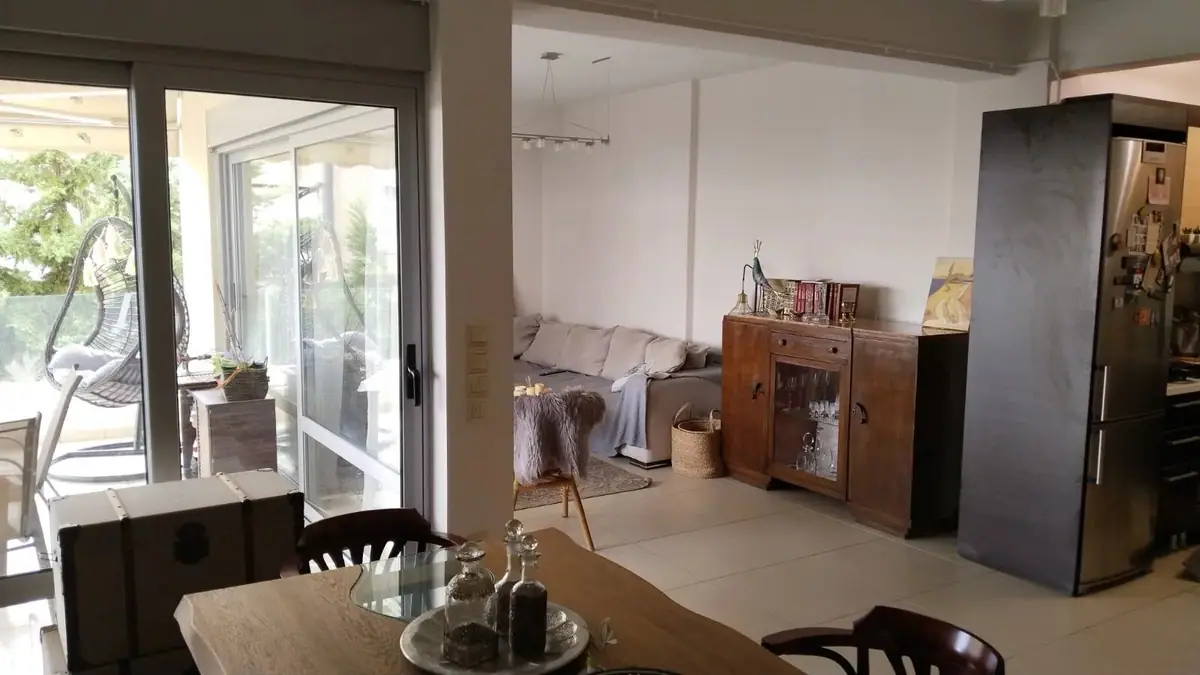 Apartment 110 m² in Athens - 7