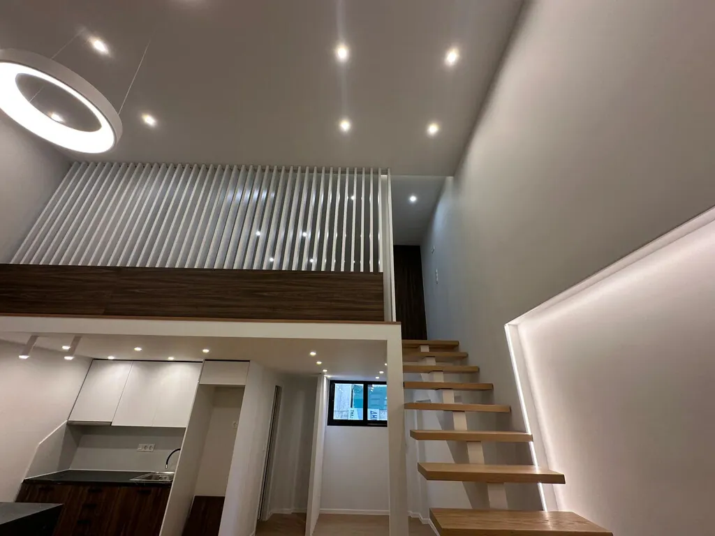 Apartment 56 m² in Athens - 5
