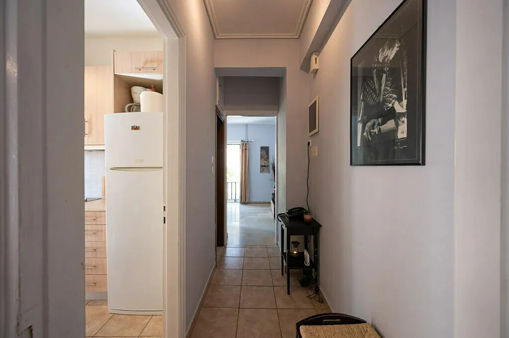 Квартира 50 м² в Афинах - 3