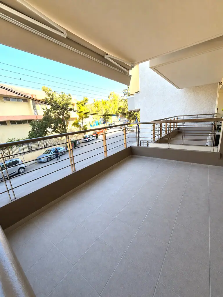 Apartment 50 m² in Athens - 7