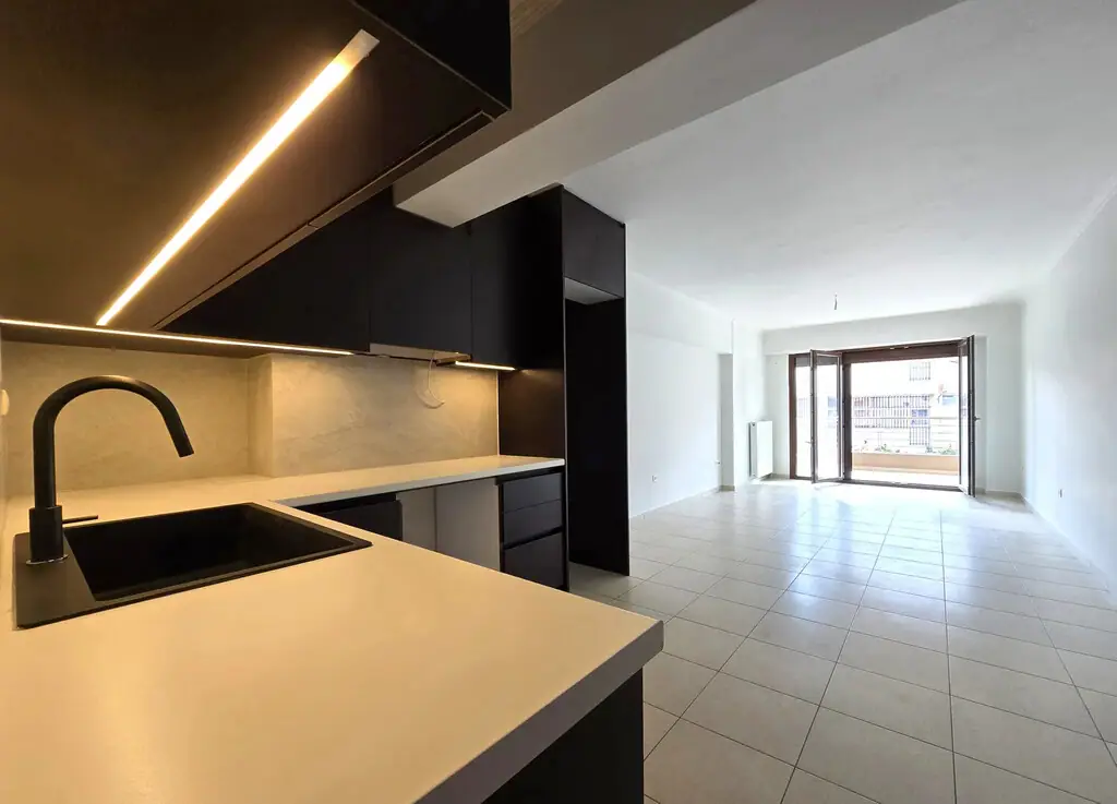 Apartment 50 m² in Athens - 8