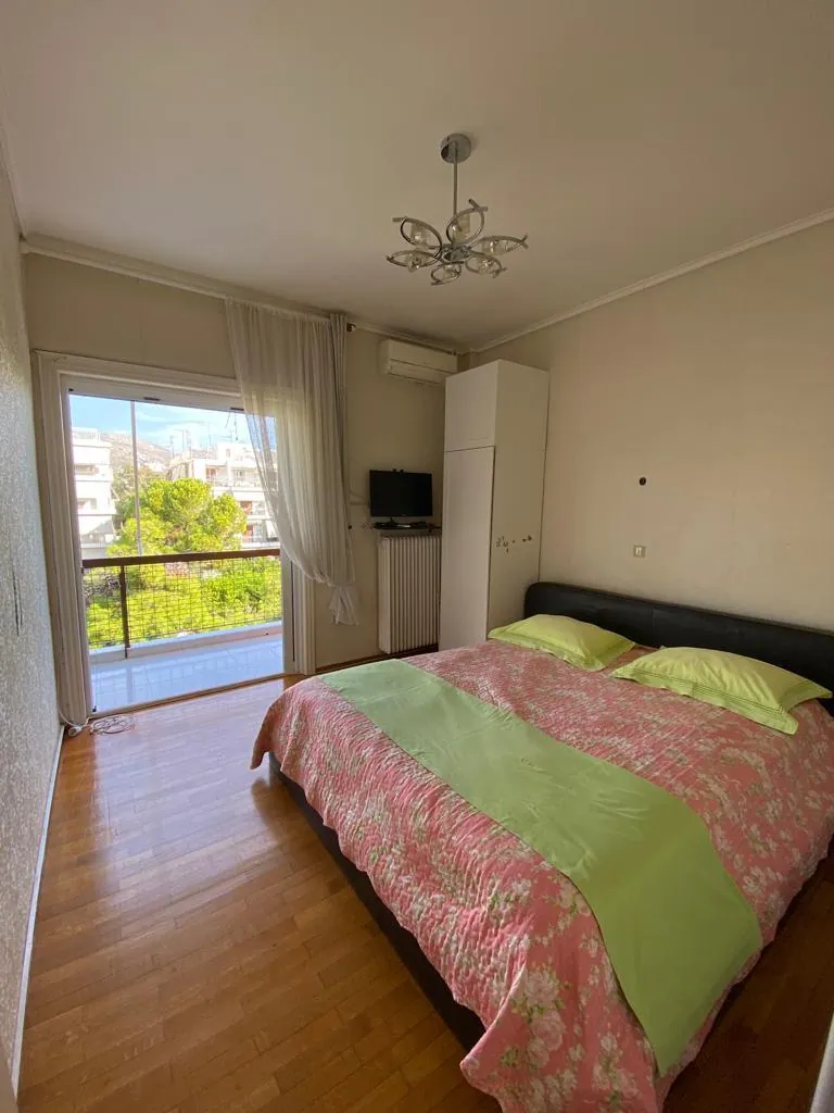 Apartment 48 m² in Athens - 2