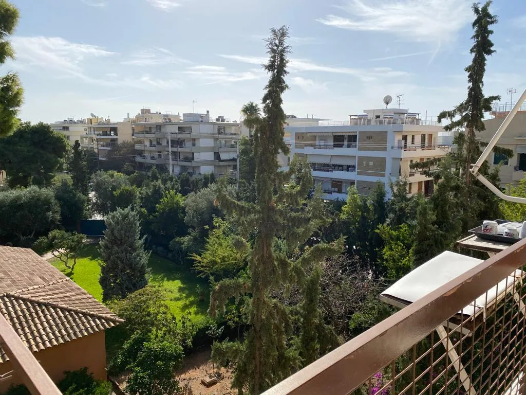 Apartment 48 m² in Athens - 3