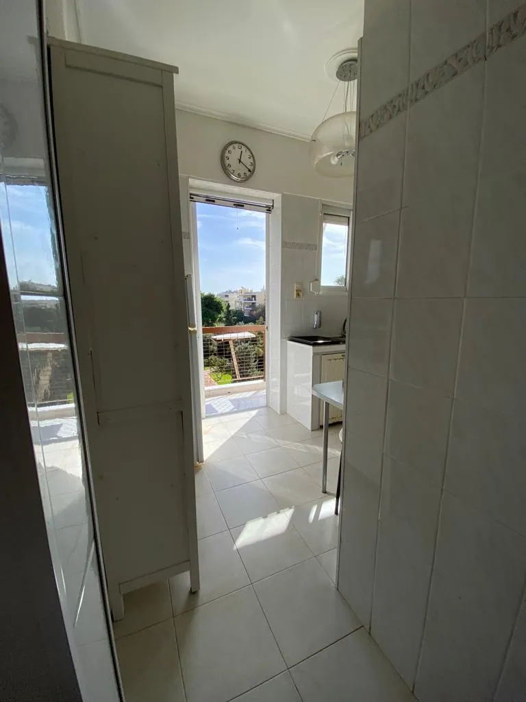 Apartment 48 m² in Athens - 4