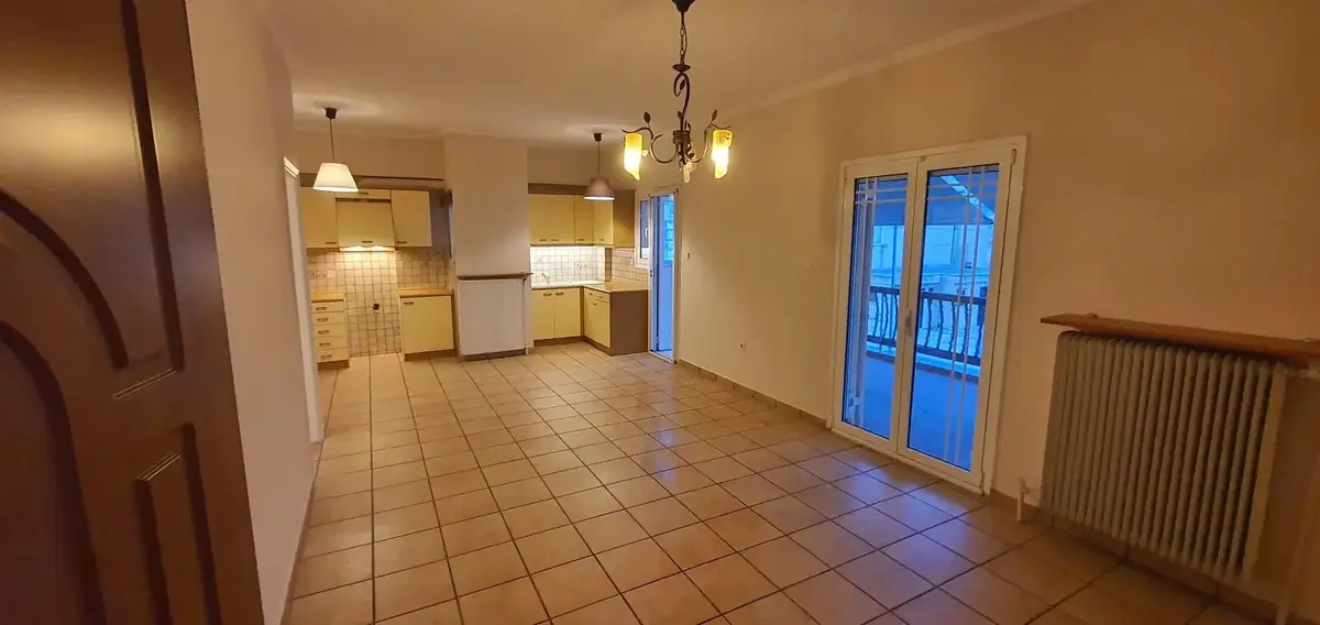 Квартира 82 м² в Афинах - 3