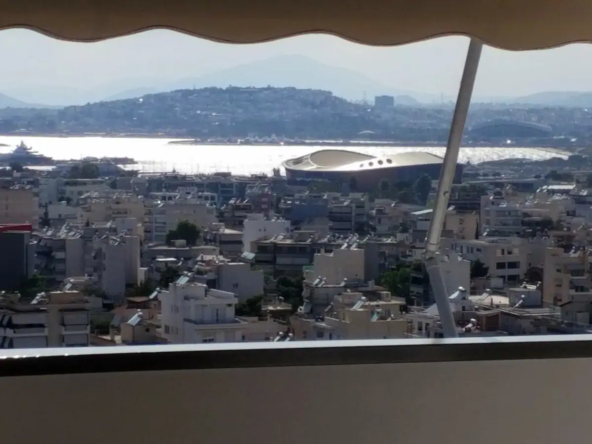 Apartment 104 m² in Athens