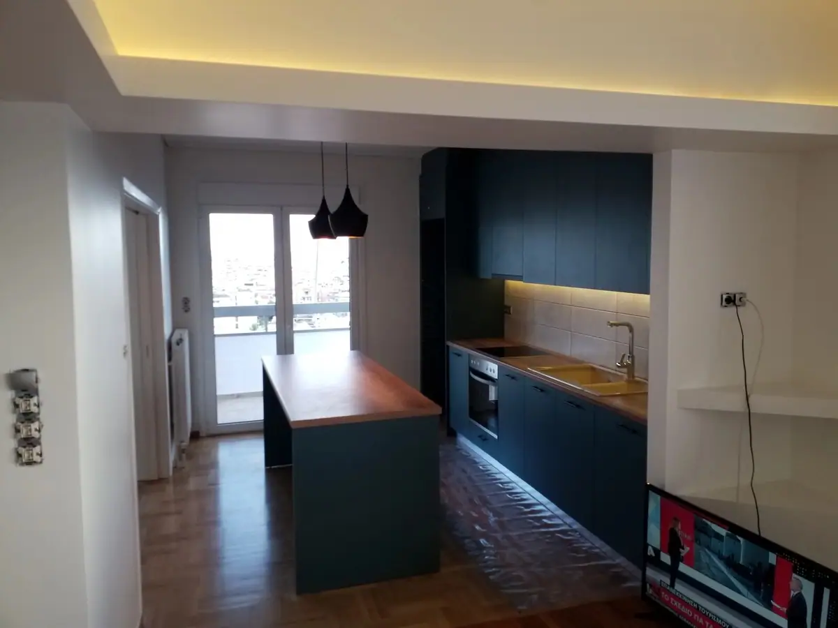 Apartment 104 m² in Athens - 10