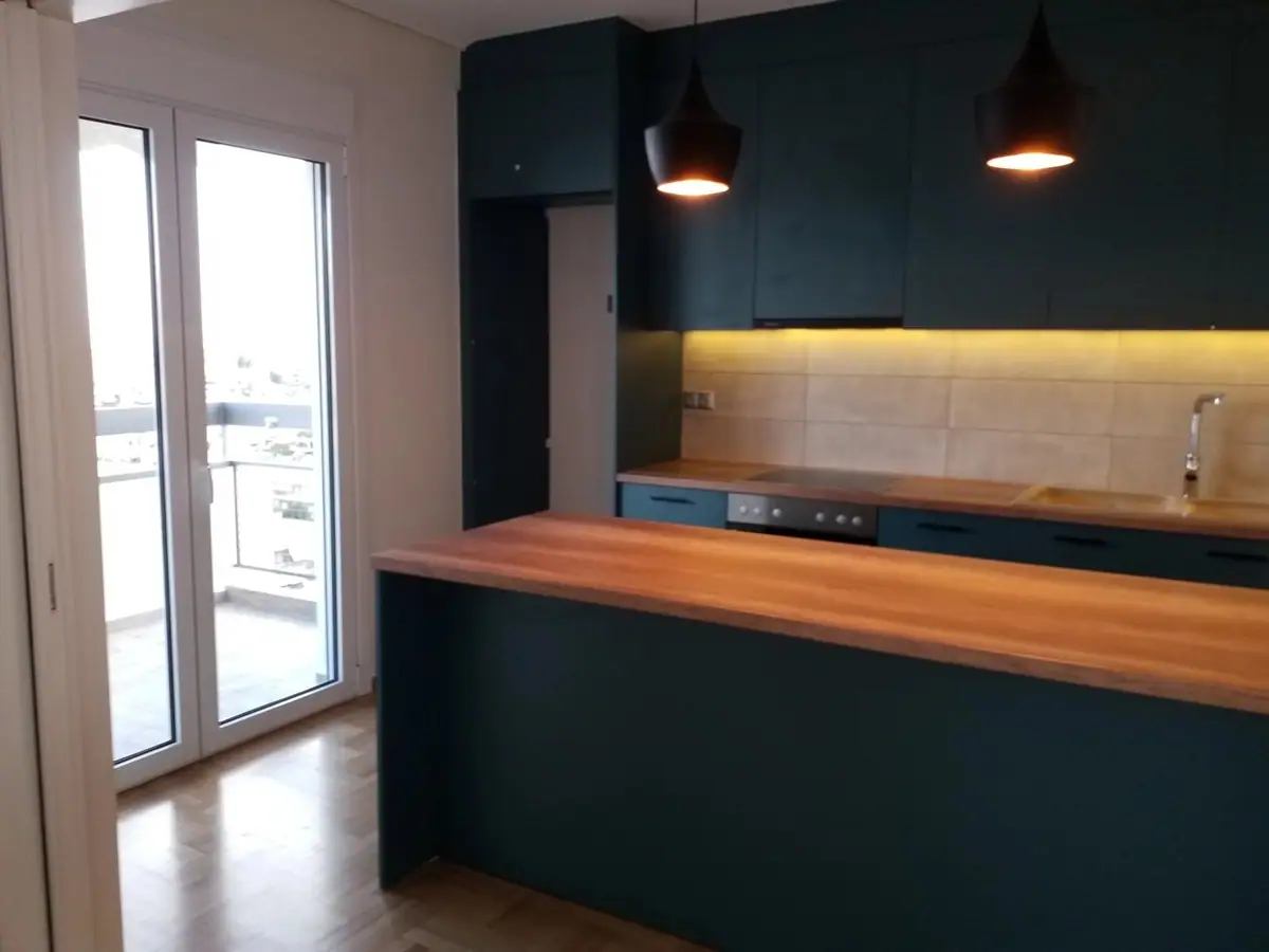 Apartment 104 m² in Athens - 11