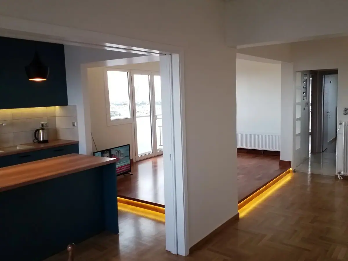 Apartment 104 m² in Athens - 4