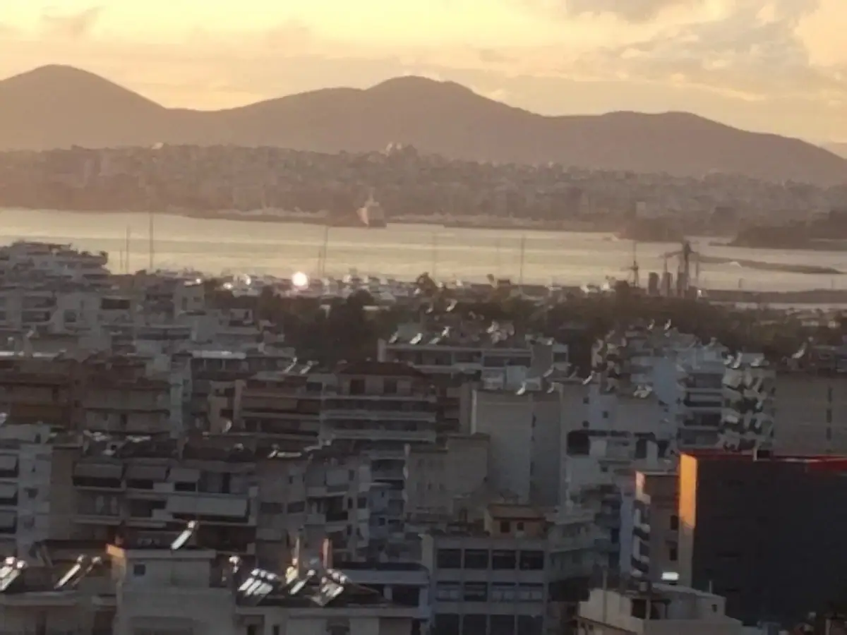 Apartment 104 m² in Athens - 5