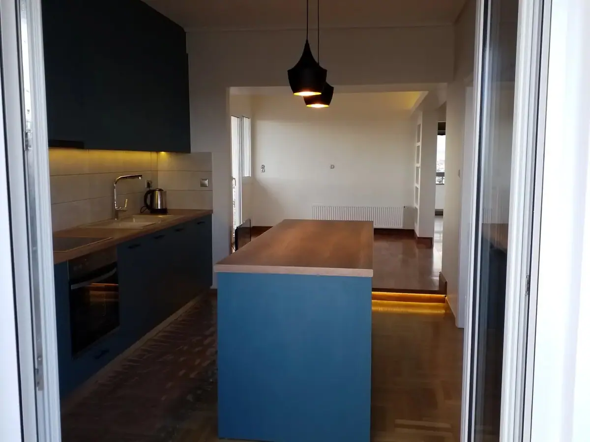 Apartment 104 m² in Athens - 6
