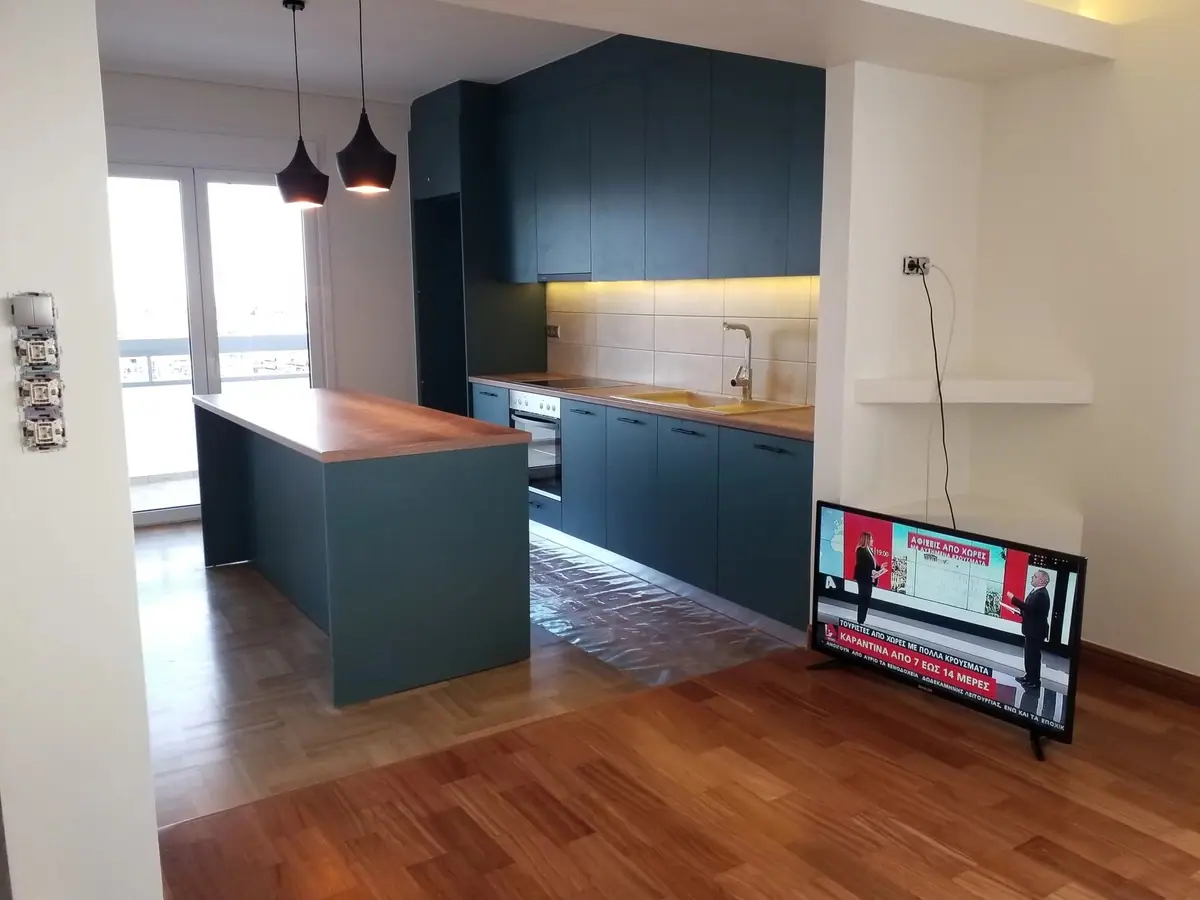 Apartment 104 m² in Athens - 8
