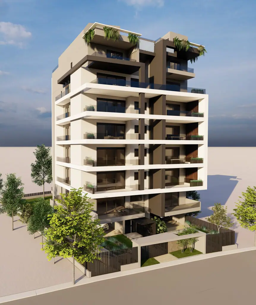 Apartment 137 m² in Athens - 12